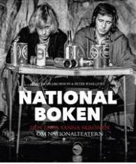 Nationalboken : den enda sanna skrnan om Nationalteatern